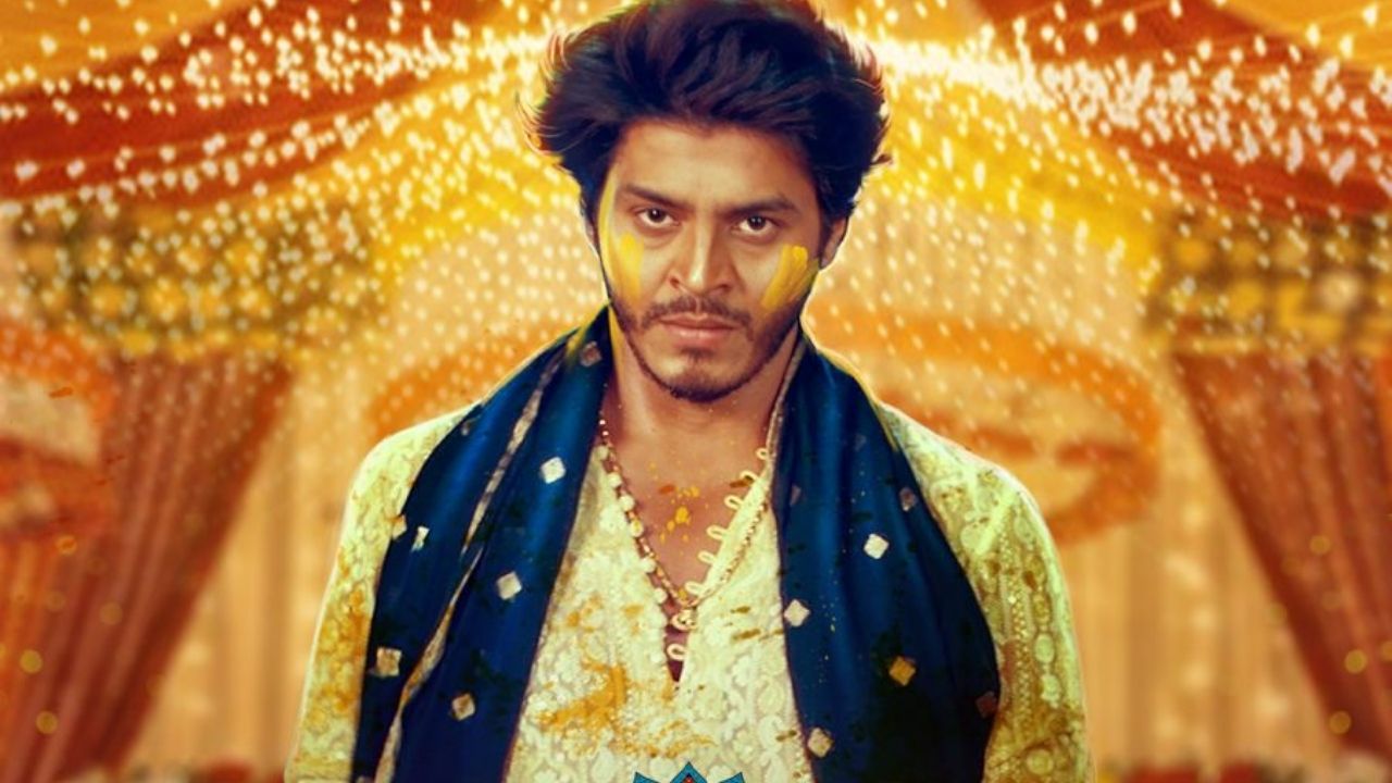 अभि – क्रितिकाच्या केळवणानंतर आता हळदीचा जल्लोष सुरु; ‘लग्नाचा शॉट’ चे शीर्षक गीत रिलीज