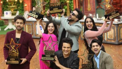 Laughter Chefs Season 3 Winner: अखेर टीम काटाने उचलली ‘Laughter Chefs’ची ट्रॉफी, समर्थ- अभिषेकमुळे मिळवला विजय
