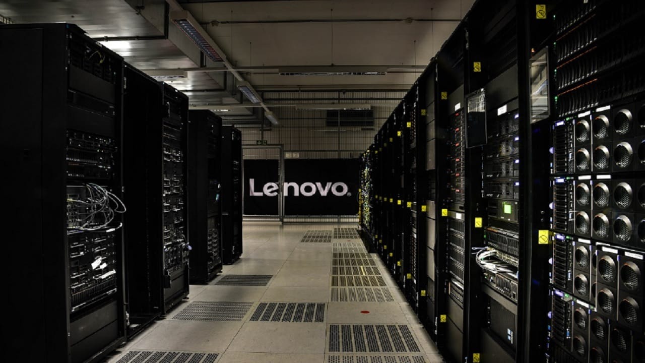 Lenovo AI Server Manufacturing: भारत बनेल जागतिक AI सर्व्हर निर्यात केंद्र; लेनोवोची ‘Make in India’वर विश्वास  
