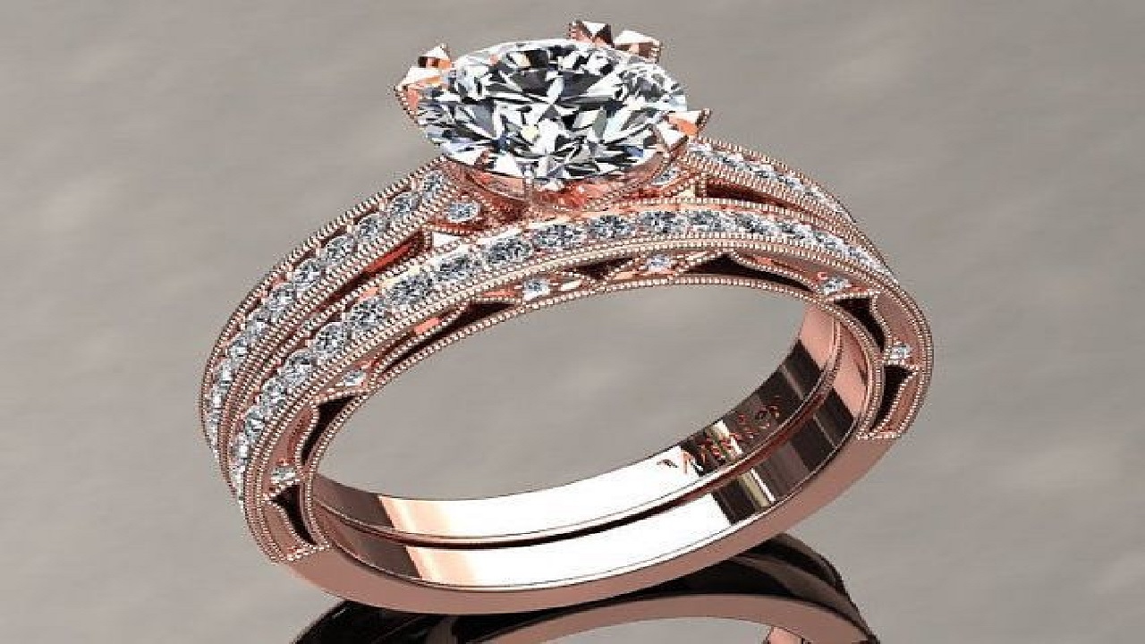 Astro Tips: लोखंडी अंगठी घालण्याचे काय आहेत नियम, जाणून घ्या अंगठी घालण्याची पद्धत