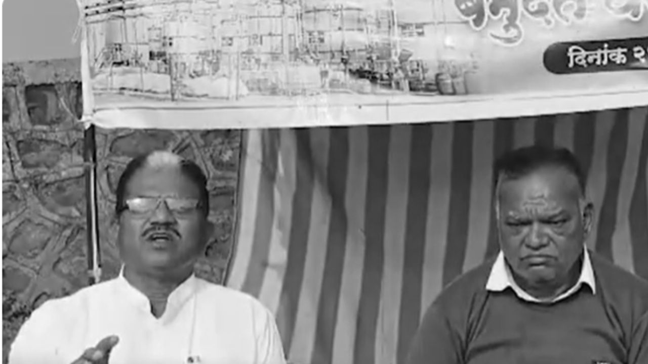 Ratnagiri News : लोटेतील लक्ष्मी अग्रो (पिपास) कंपनीविरोधात बेमुदत धरणे आंदोलन सुरु