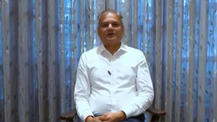 BMC Election Result 2026: BMC निवडणुकीतील सर्वाधिक श्रीमंत उमेदवार कोण? 14 वर्षात 1900 टक्क्यांनी वाढली संपत्ती