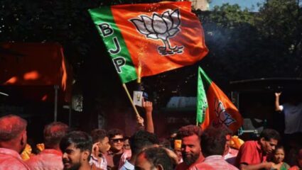 Who Will Be Pune’s Next Mayor? कोण होणार पुण्याचा महापौर…? 3 नावांची चर्चा