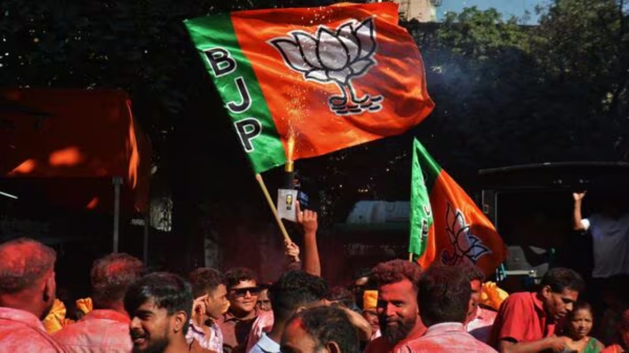 Who Will Be Pune’s Next Mayor? कोण होणार पुण्याचा महापौर…? 3 नावांची चर्चा