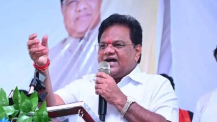 Dharashiv News: शिंदे सेनेतील एक गट भाजपमध्ये जाण्याच्या तयारीत…; तानाजी सावंतांचे खळबळजनक विधान