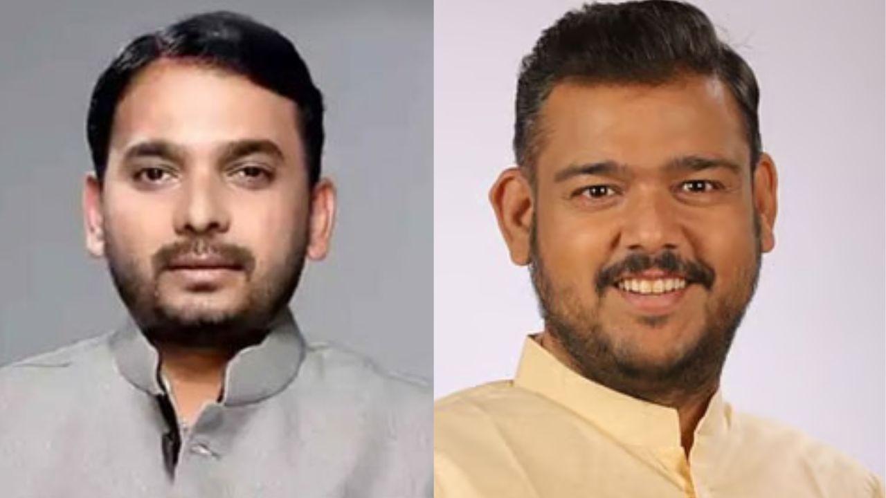 Sangali Municipal Election 2026: ‘जय-वीरू’ची जादू! विशाल पाटील आणि विश्वजीत कदमांच्या एकजुटीने भाजपचा वारू रोखला