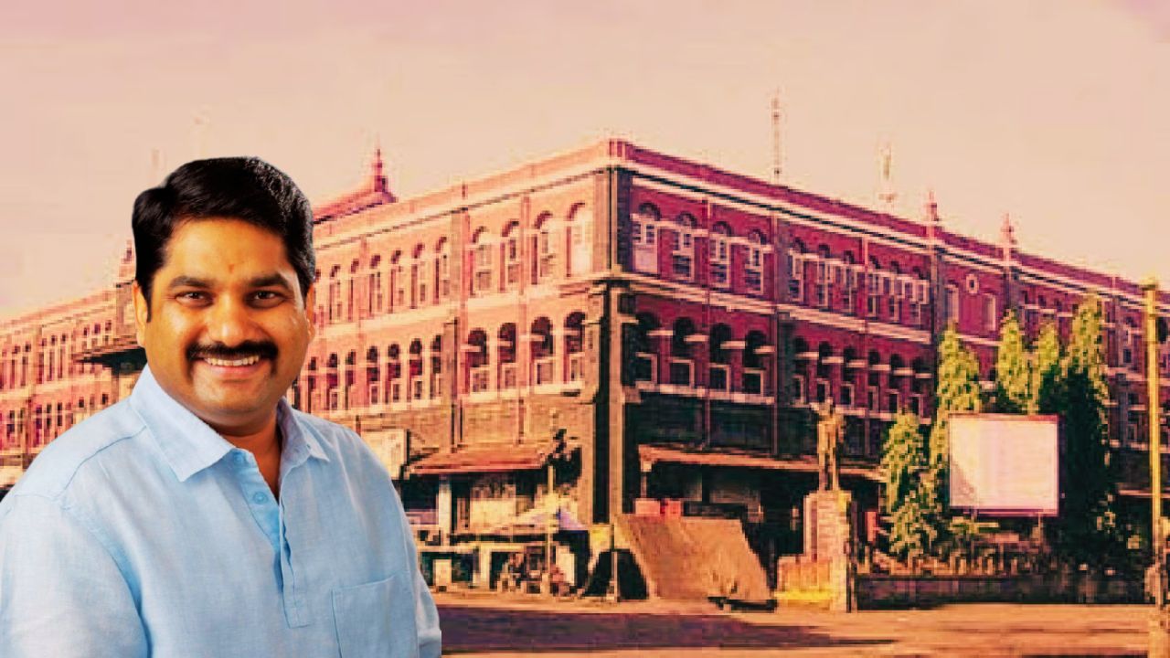 Kolhapur Mahapalika Election 2026: कोल्हापुरात भाजपचा कंडका पडणार; शिंदे गट काँग्रेससोबत जाणार?