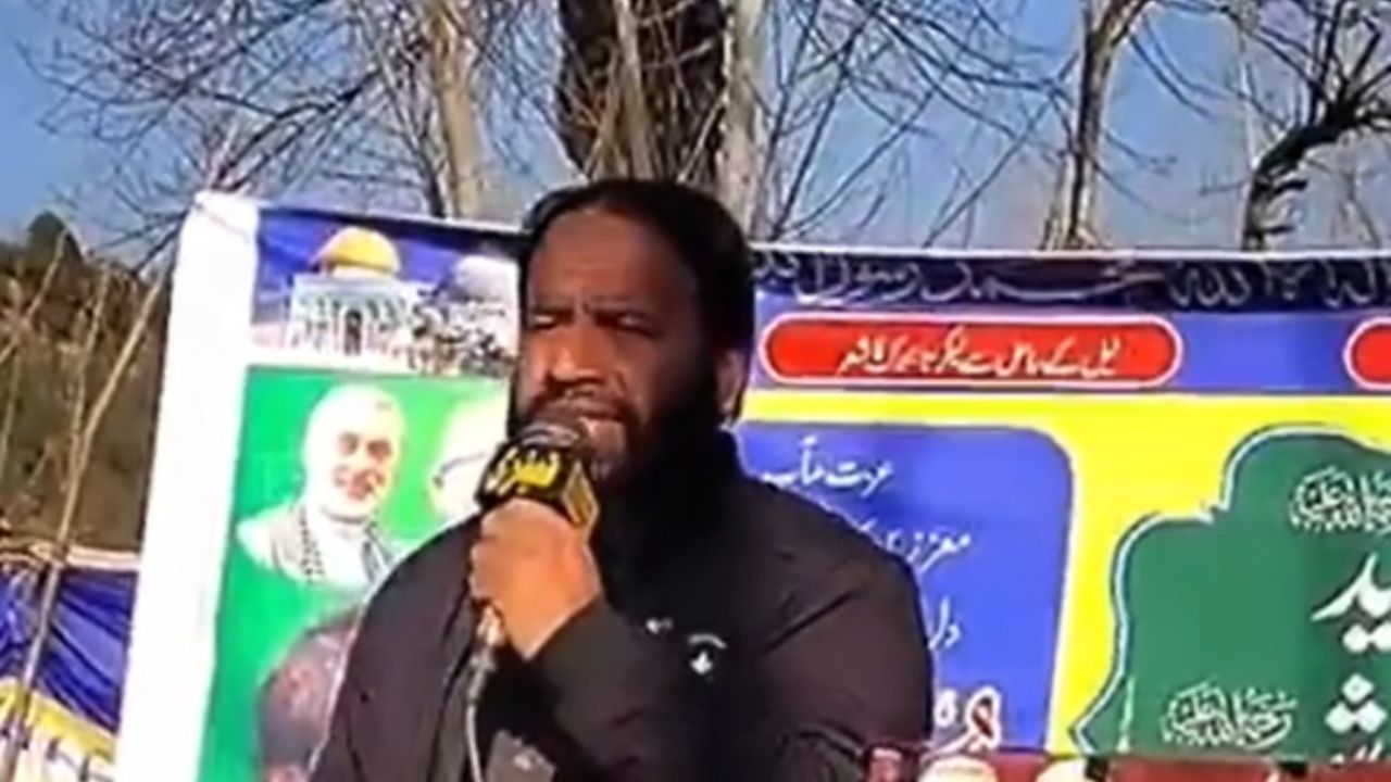 Terror Attack Threat:  कश्मीर स्वतंत्र करू, भारतात विनाश घडवू…; लष्कर-ए-तोयबाचा दहशतवादी आमिर झियाची धमकी