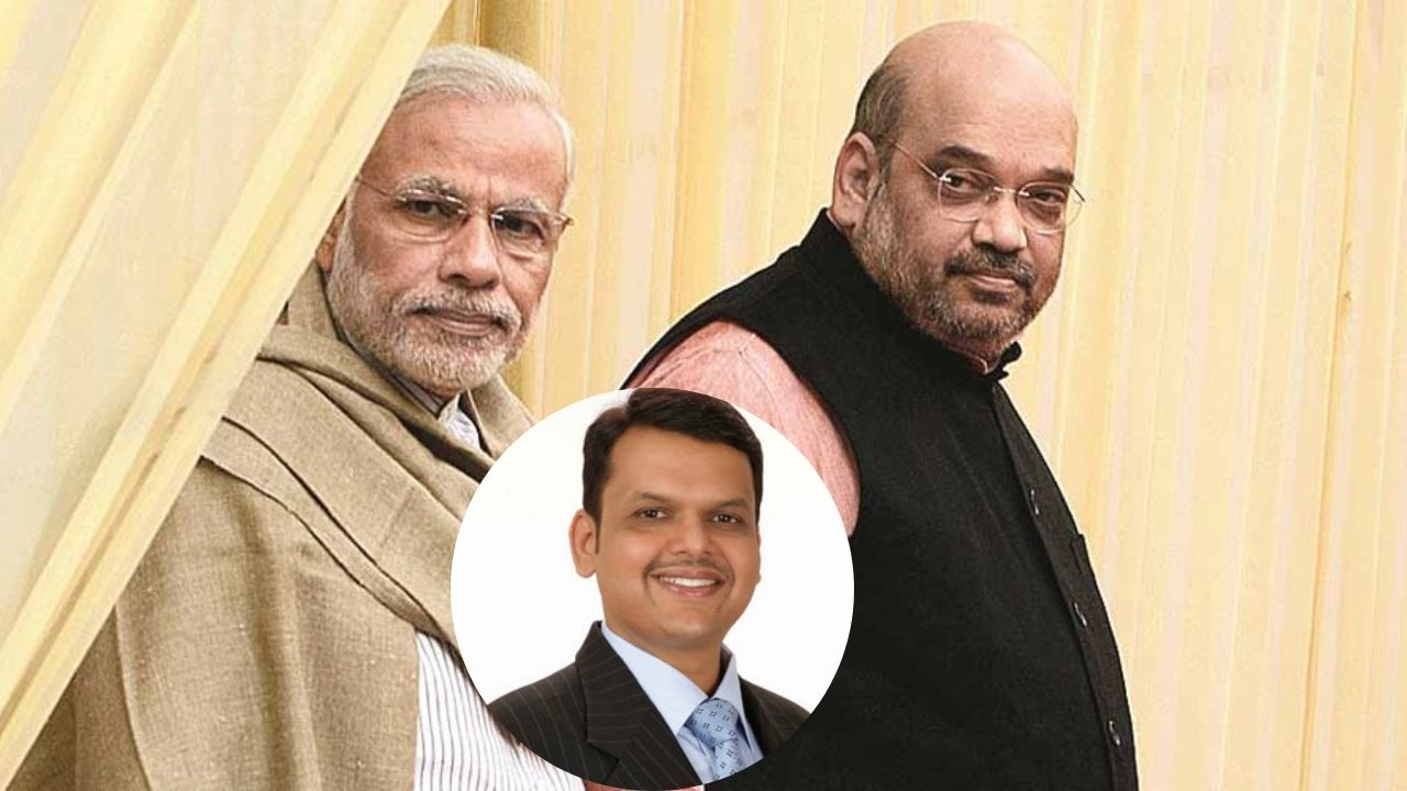 Mumbai Mayor BMC Election 2026: मुंबई महापौर पदाबाबत भाजप कोणतीही तडजोड करणार नाही..; दिल्ली हायकमांडकडून फडणवीसांना मेसेज