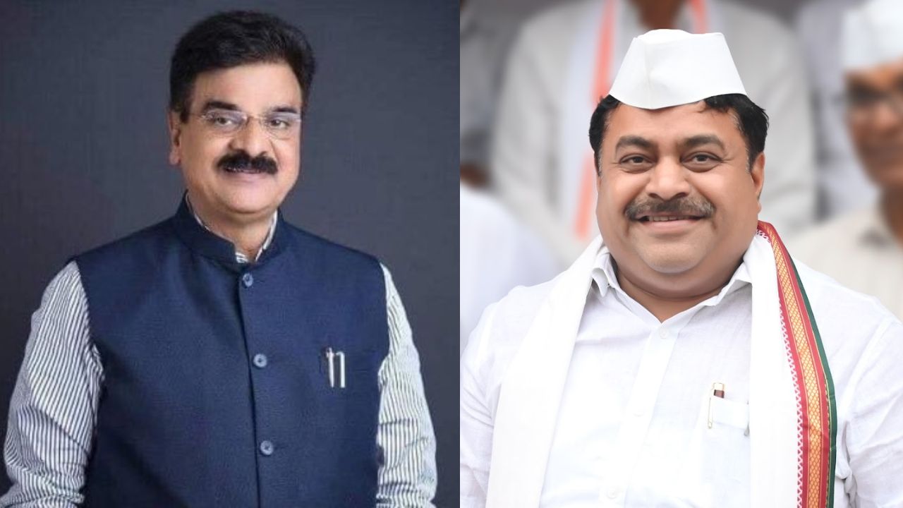 Purandar ZP Election 2026: पुरंदरमध्ये ‘महायुती’चे नवे समीकरण: शिवतारे-जगताप एकत्र येणार?