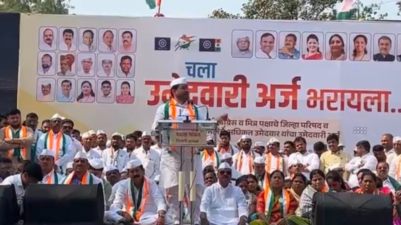 Maval Politics: मावळचा विकास की केवळ घोषणाबाजी? सुनील शेळके यांचा बाळा भेगडेंना थेट सवाल