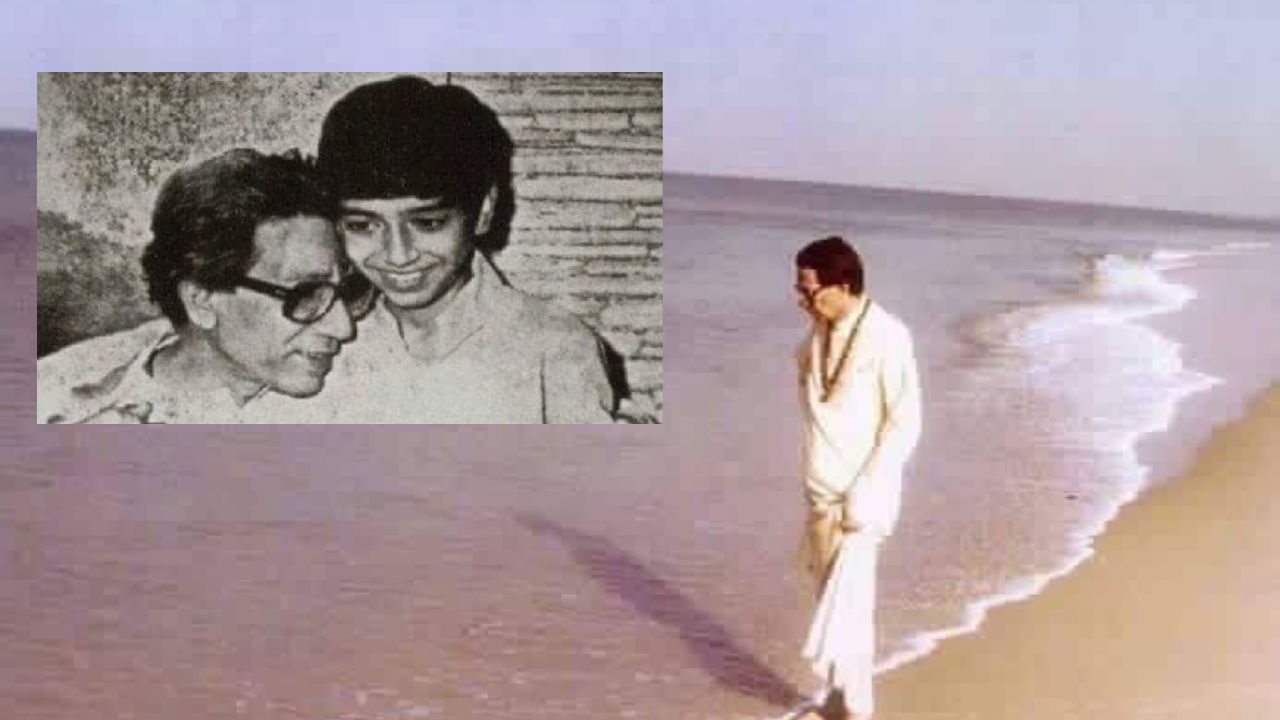 Raj Thackeray News: माझा काका.. माझं बालपण…; दैनिक ‘सामना’तून राज ठाकरेंनी जागवल्या बाळासाहेबांच्या आठवणी