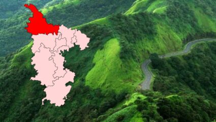 Kolhapur News: वन्यप्राण्यांची दहशत आणि तरुणांचे स्थलांतर; शाहुवाडीच्या जखमांवर कोण घालणार फुंकर?