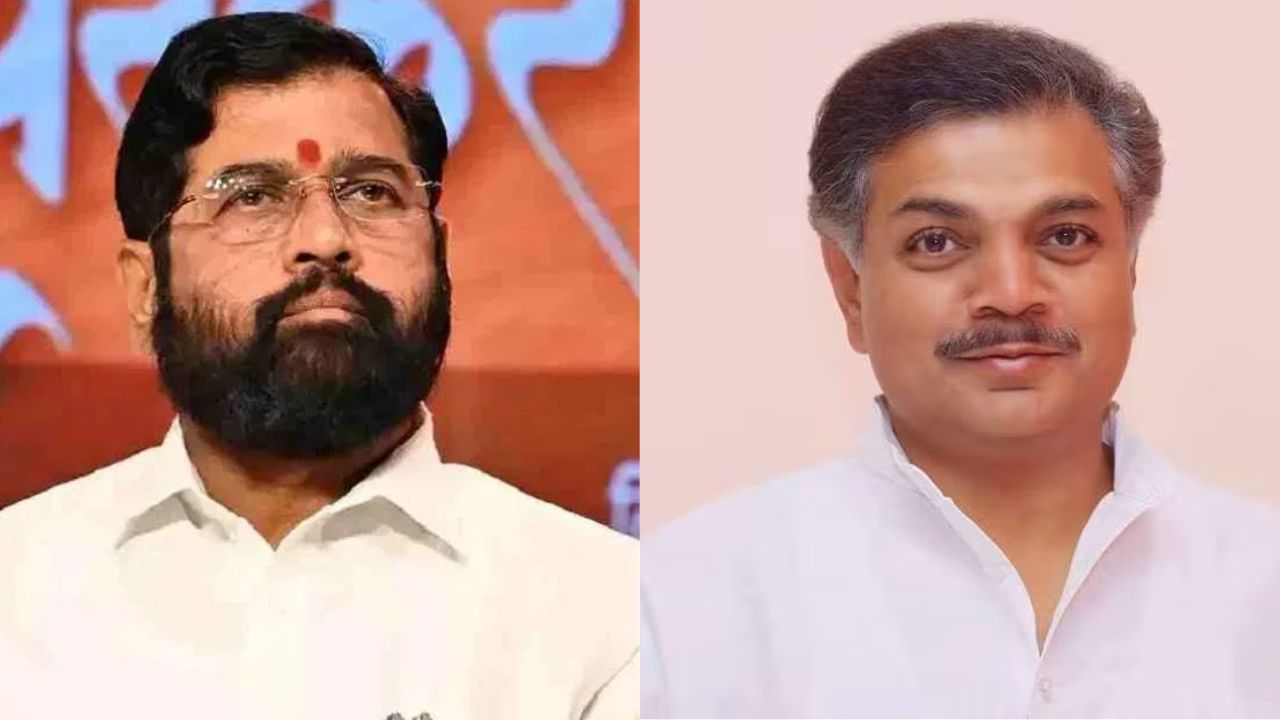 Dharashiv ZP Election 2026: धाराशिवमध्ये शिवसेनेचे अस्तित्व धोक्यात? तिकीट वाटपात भाजपचा थेट हस्तक्षेप, शिवसैनिकांचा संताप