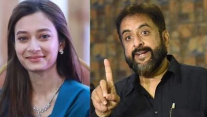 Maharashtra Politics: ‘मुंब्राच नव्हे तर संपूर्ण महाराष्ट्र हिरवा करू..’;  सहर शेख यांच्यानंतर इम्तियाज जलील यांचे विधान