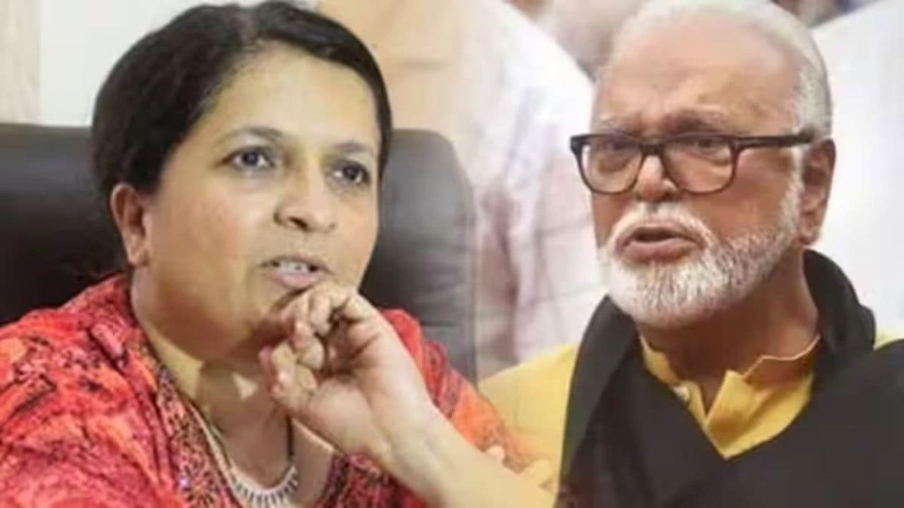 Chhagan Bhujbal News: छगन भुजबळांच्या अडचणी संपेनात…; ईडी प्रकरणात क्लिनचीटनंतर अंजली दमानिया पु्न्हा कोर्टात