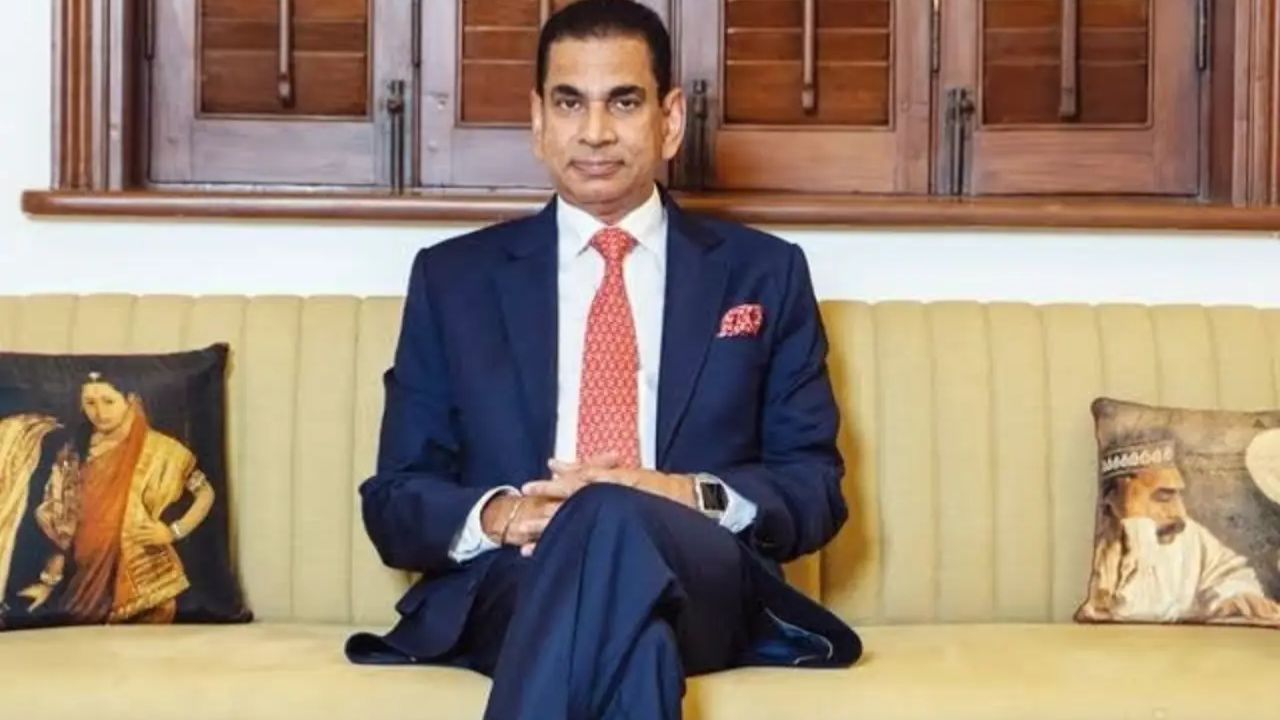 Iqbal Singh Chahal News : निवृत्तीनंतर इकबाल सिंह चहल यांची नवी इनिंग; मोठ्या पदावर जबाबदारी अन् थेट राज्यमंत्रीपदाचा दर्जा