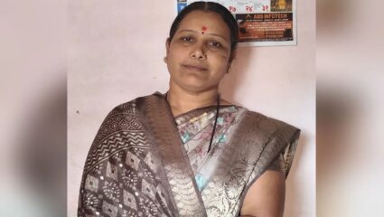 Latur ZP Election 2026: काँग्रेस उमेदवाराचे ‘अपहरण’ की राजकीय खेळी? २० गाड्यांच्या ताफ्यासह माघार, काँग्रेसला धक्का