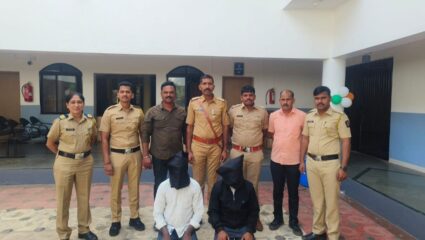 Baramati Crime News: विषारी ताडी विक्री करणाऱ्या टोळीचा पर्दाफाश; बारामती पोलिसांकडून दोघे अटकेत
