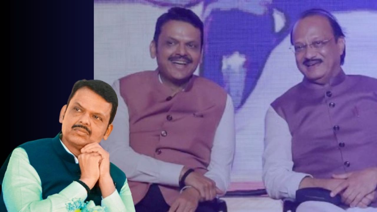 Devendra Fadnavis News: ‘अशा गोष्टींवर विश्वास ठेवायला मन तयार होत नाही…; देवेंद्र फडणवीसांची  भावनिक प्रतिक्रीया