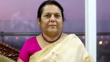 Neelam Gorhe News: मुंबई आणि महाराष्ट्राची भाषा मराठीच! विधान परिषद निवडणुकीपूर्वी नीलम गोऱ्हे यांनी ठणकावून सांगितले