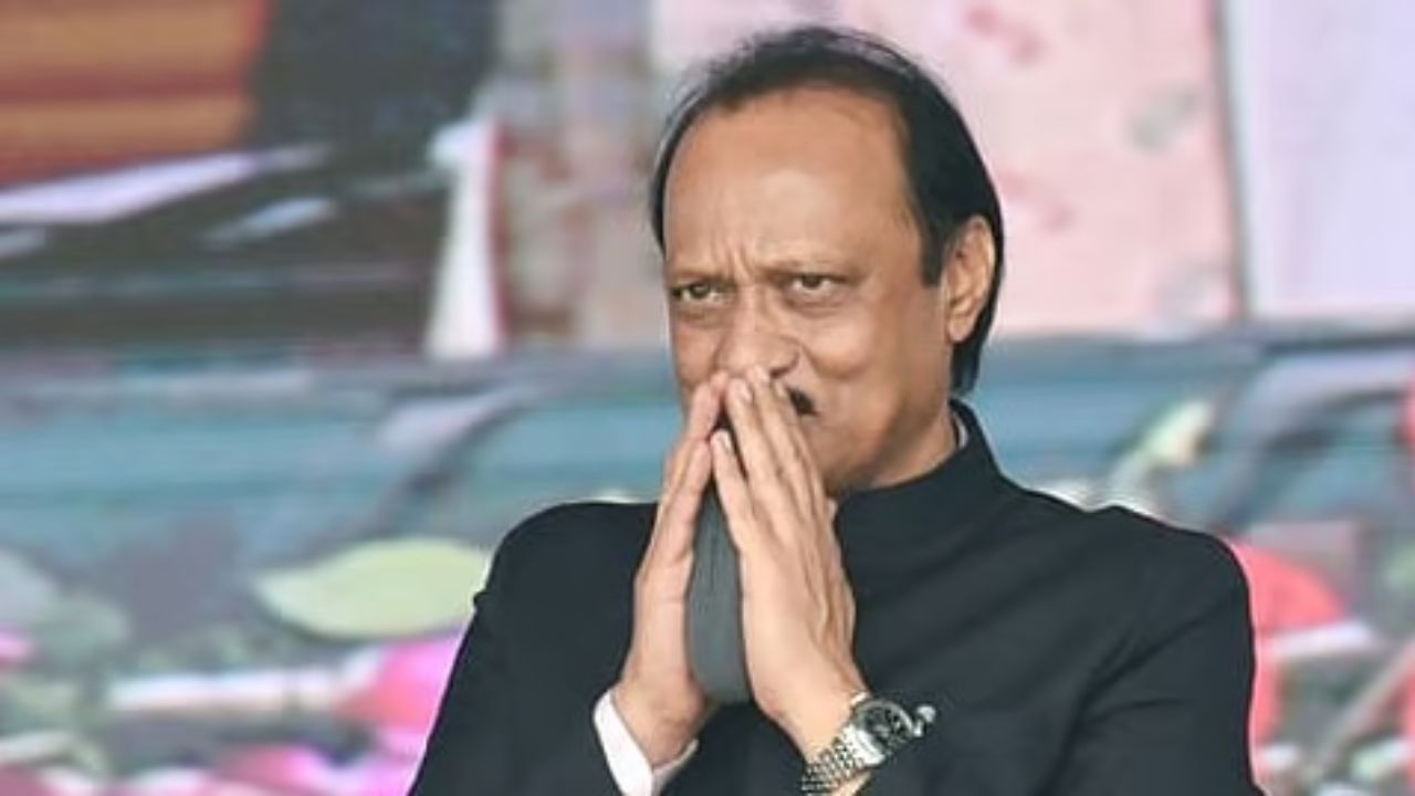 Ajit Pawar Funeral:  अजित पवारांचे पार्थिव कुठे ठेवणार? शासकीय इतमामात अंत्यसंस्काराची तयारी