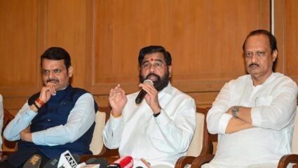 Maharashtra Politics: अजित पवारांच्या निधनाने बदलणार राजकीय समीकरणे..’ NCPचे दोन्ही गट एकत्र येणार की महायुतीत फूट पडणार?