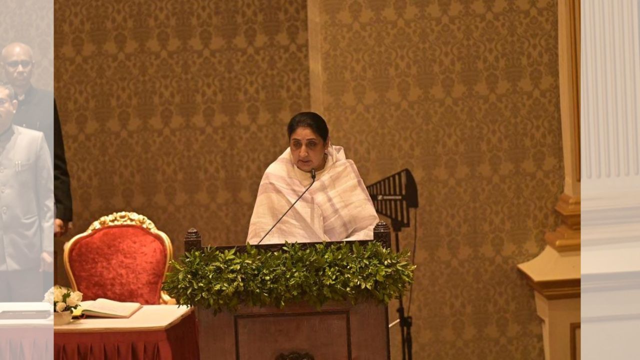 Dupety CM Sunetra Pawar: पवार वारसा आणि राजकीय समीकरणे: सुनेत्रा पवार यांच्या निवडीमुळे राष्ट्रवादीला मिळणार नवी दिशा