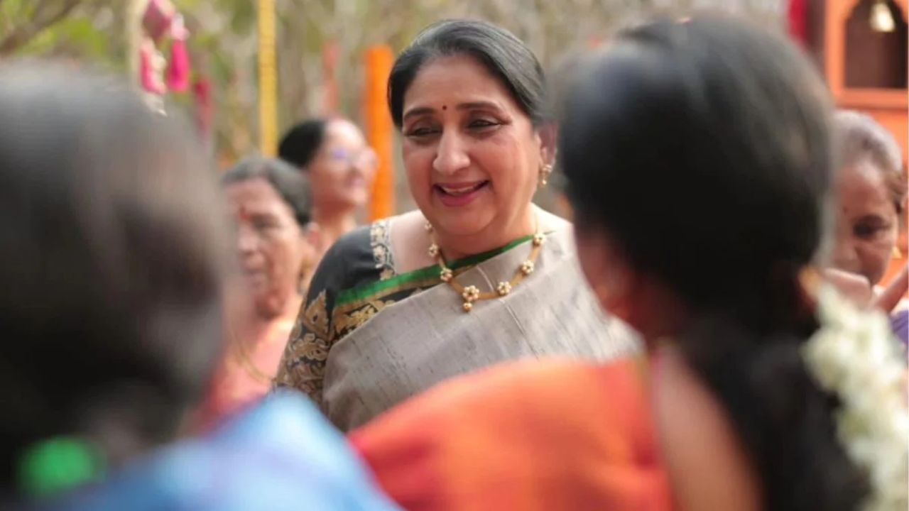 Sunetra Pawar Oath Ceremoney: सुनेत्रा पवार यांचा शपथविधी आजच करण्यामागचे कारण काय?