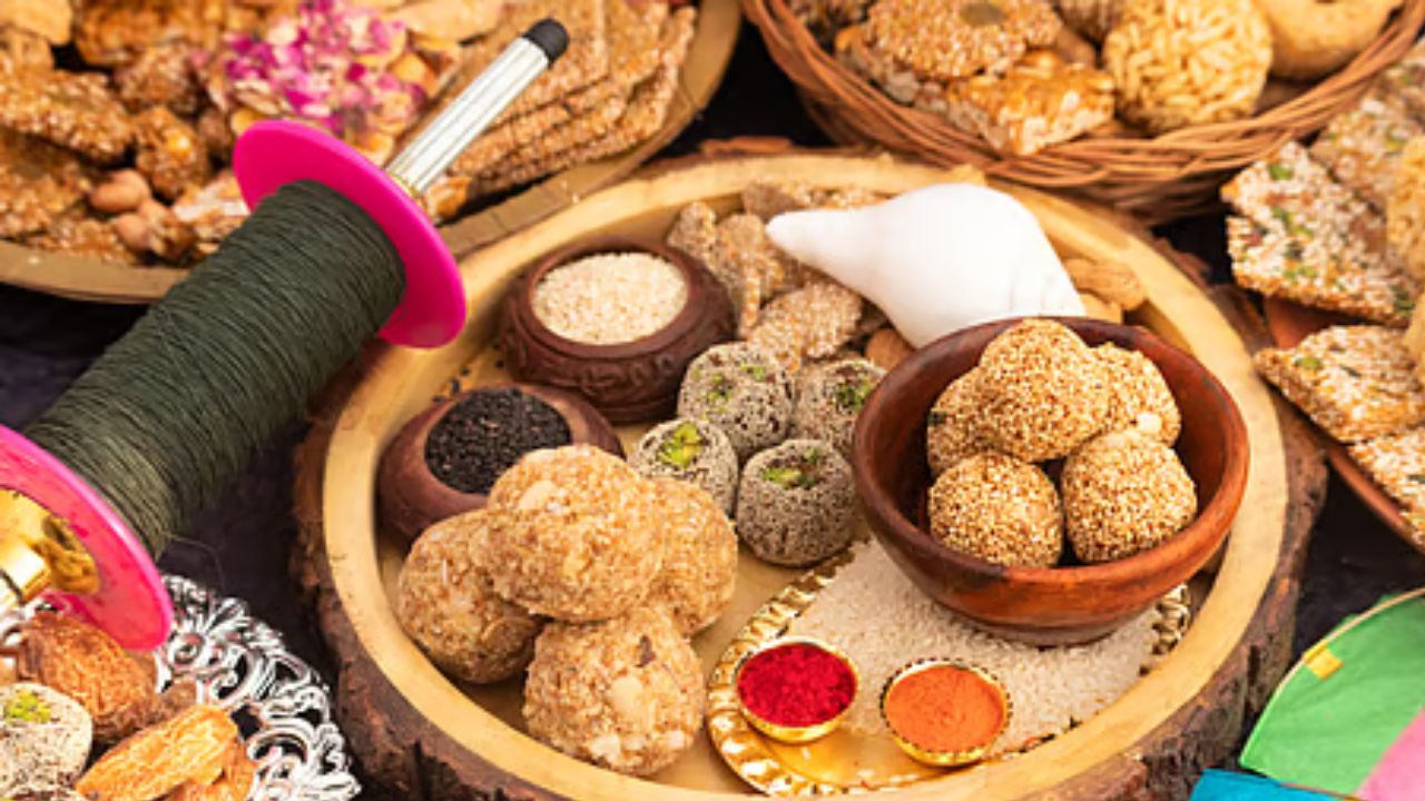 Makar Sankrant Horoscope : कोणाला फळणार संक्रात तर कोणावर येईल किक्रांत; ‘या’ राशीच्या लोकांना सावधानतेचा इशारा