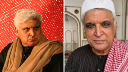 ”मी देवाच्या आश्रयात..”, व्हायरल AI व्हिडीओवर जावेद अख्तरांचा संताप, कायदेशीर कारवाईचा इशारा