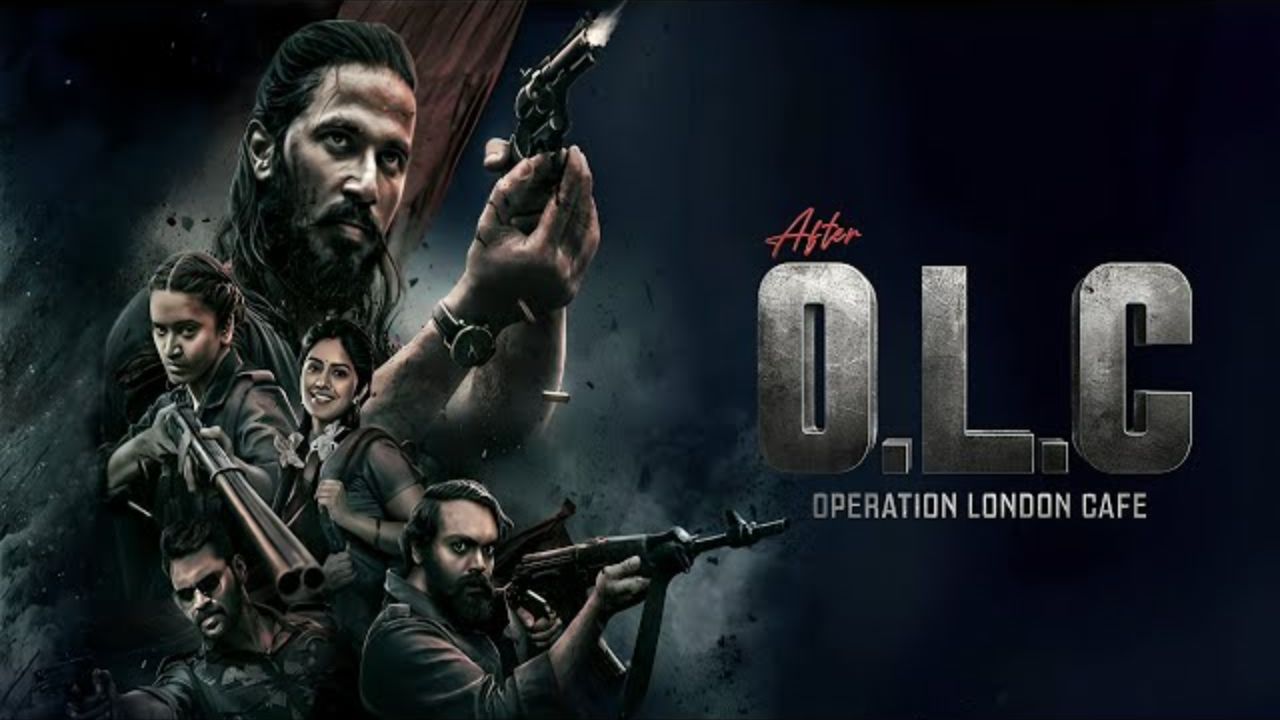 After OLC’या’ तारखेला होणार प्रदर्शित; थरार आणि ॲक्शनने भरलेली कथा लवकरच प्रेक्षकांच्या भेटीला