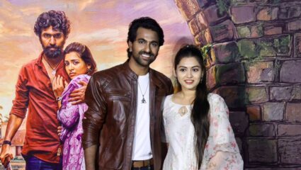 Marathi Movie : स्क्रिप्टशिवाय ‘रुबाब’चे शूटिंग? अनोख्या मेकिंग स्टोरीमुळे चित्रपट चर्चेत