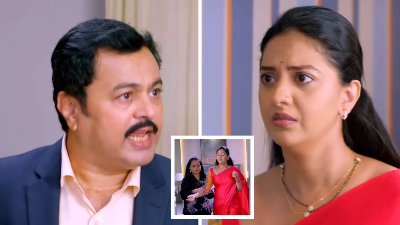 ‘एक नंबर बिनडोक, फाल्तूपणा थांबवा’, समर राजवाडेवर प्रेक्षकांचा राग अनावर; प्रोमो पाहून टीकेचा भडिमार