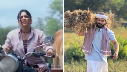 Star Pravah : मातीची ओढ, प्रेमाचा ध्यास…दुष्यंतचा नवा प्रवास! हळद रुसली कुंकू हसलं मालिकेत अभिनेता जगणार शेतकऱ्याचं आयुष्य