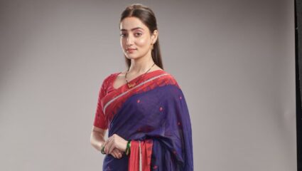 ‘मिस्टर अँड मिसेस परशुराम’ मालिकेतून शांभवी सिंह येणार प्रेक्षकांच्या भेटीला, अभिनेत्रीने सांगितला खास अनुभव