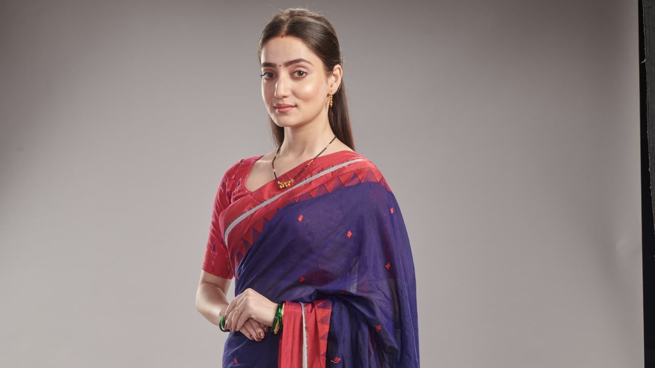 ‘मिस्टर अँड मिसेस परशुराम’ मालिकेतून शांभवी सिंह येणार प्रेक्षकांच्या भेटीला, अभिनेत्रीने सांगितला खास अनुभव