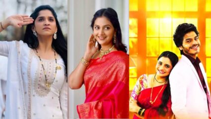Marathi Serial TRP: तारिणी ठरली तारणहार, भल्या-भल्या मालिका केल्या गप गार! TRP च्या शर्यतीत ‘ही’ मालिका पिछाडीवर
