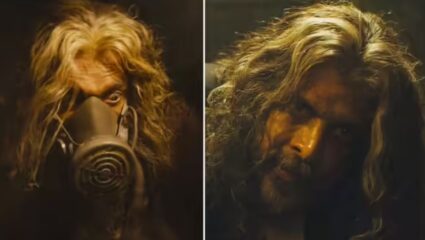 Mayasabha: IMDb वर रिलीजआधीच 8.3 रेटिंग! “तुंबाड” दिग्दर्शकाच्या आगामी चित्रपटाची पुरेशी आहे एक झलक