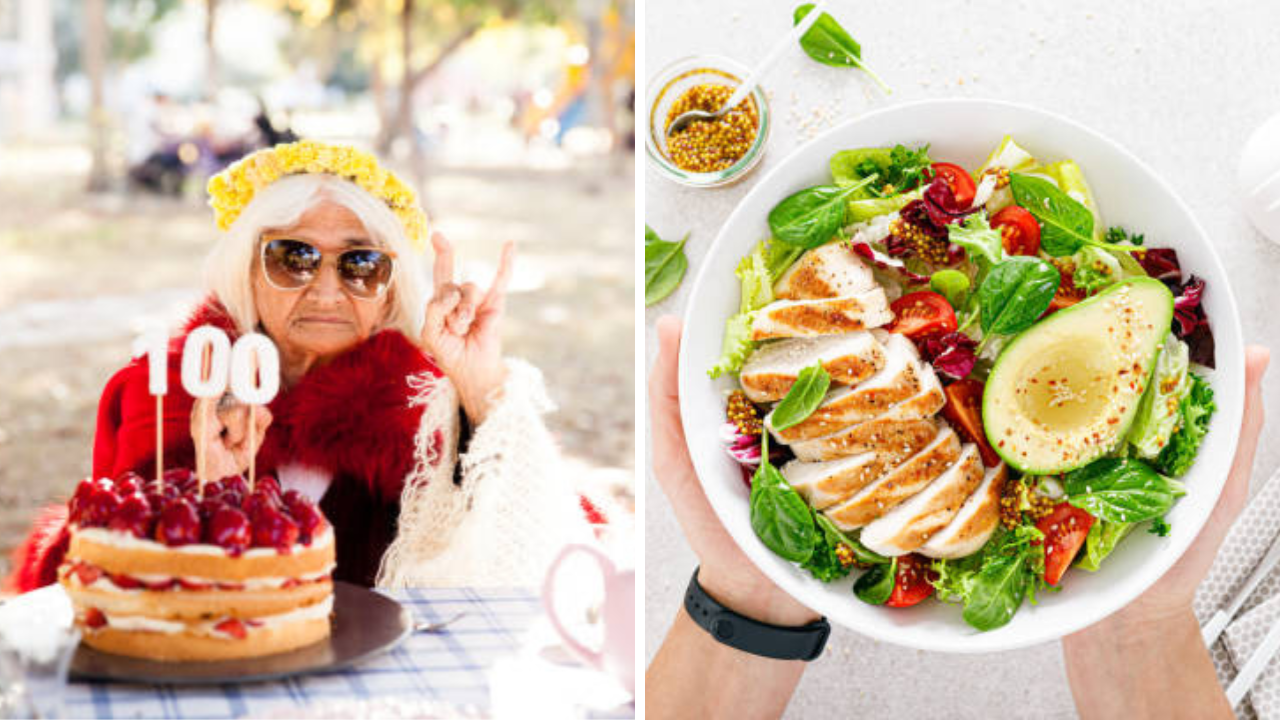 Secret For Longer Life: पुरुषांपेक्षा महिला का होतात दीर्घायुष्य? Harvard ने दिले 5 उपाय, पुरूषही जगतील 100 वर्ष