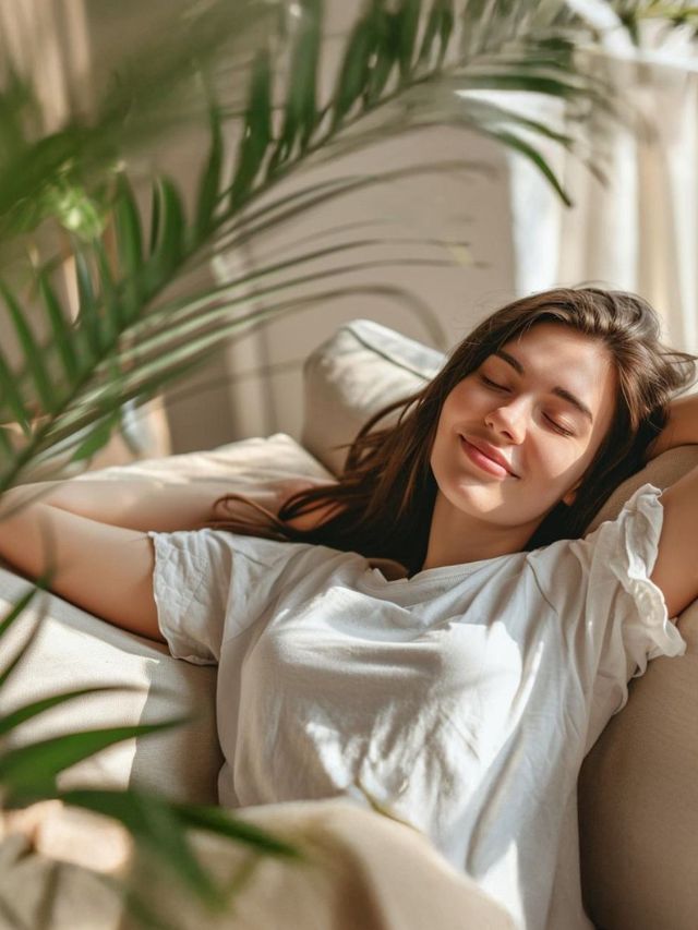 मानसिक आरोग्य मजबूत करण्यासाठी लक्षात ठेवा 'हे' नियम