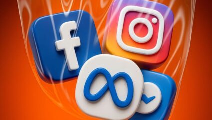 Meta ची नवी प्रायव्हसी पॉलिसी ठरणार डोकेदुखी! AI मुळे Facebook-Instagram यूजर्सवर होणार थेट परिणाम