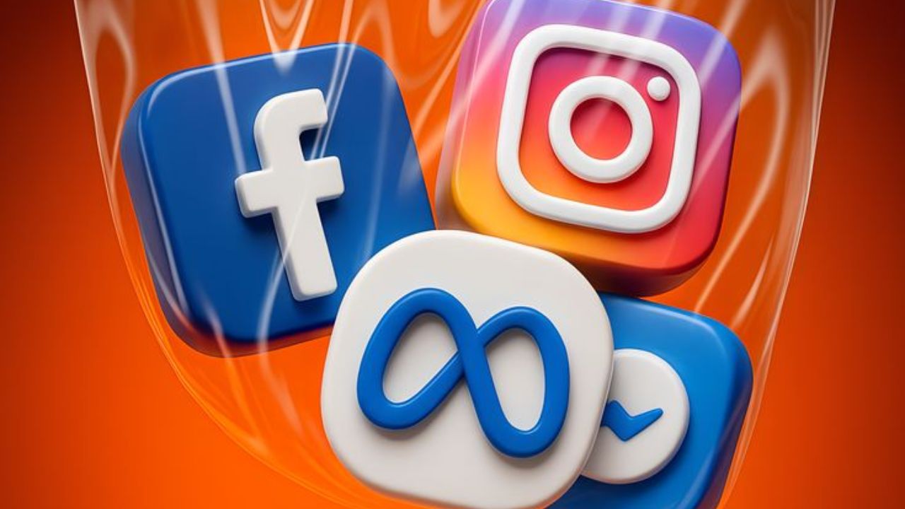 Meta ची नवी प्रायव्हसी पॉलिसी ठरणार डोकेदुखी! AI मुळे Facebook-Instagram यूजर्सवर होणार थेट परिणाम Meta ची नवी प्रायव्हसी पॉलिसी ठरणार डोकेदुखी! AI मुळे Facebook-Instagram यूजर्सवर होणार थेट परिणाम