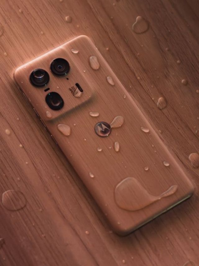 12 हजारांच्या डिस्काऊंटसह खरेदी करा हा Motorola स्मार्टफोन