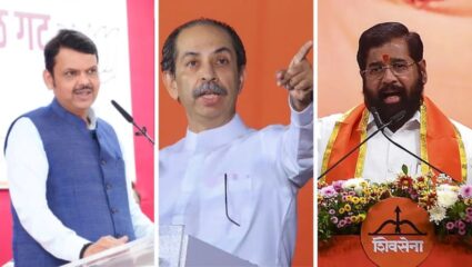 दक्षिण आणि दक्षिण मध्य मुंबईमध्ये कोणाचा राहणार वरचश्मा? भाजपा आणि उपमुख्यमंत्री शिंदे यांचे मुसंडी मारायचे प्लॅनिंग