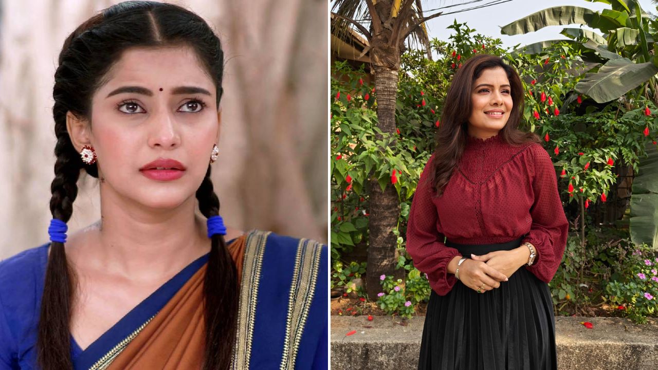 रमा-अक्षयच्या नात्यात येणार नवं वळण; मुरांबा मालिकेत सुप्रसिद्ध अभिनेत्री सुरुची अडारकरची होणार एन्ट्री!