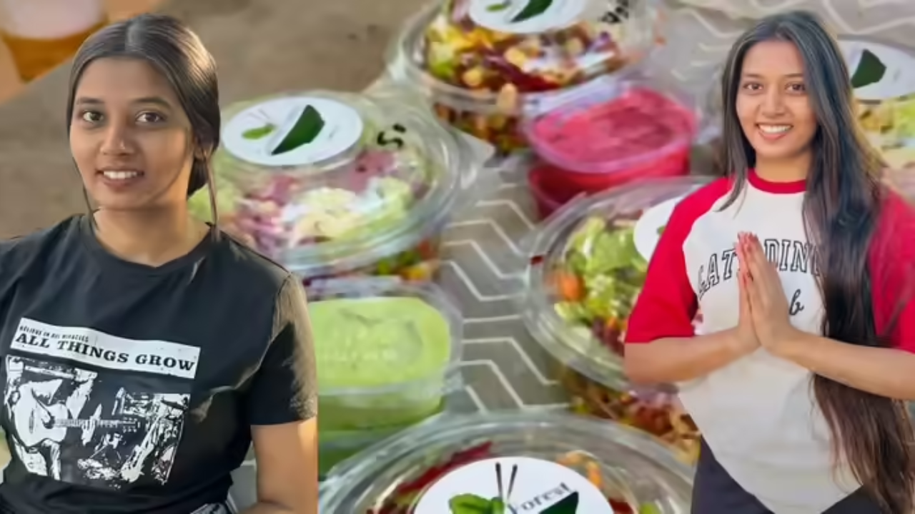 नोकरी… ते काय असतं? स्वातीने नाकारला जॉब आणि तीन महिन्यात दहा हजारांचे केले लाखो रुपये