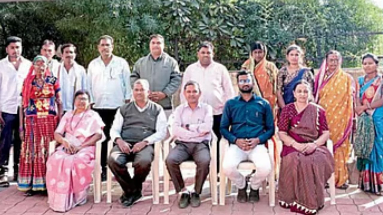 Washim News: अन्न प्रक्रिया उद्योगासाठी तीन दिवसीय प्रशिक्षण शिबिर!