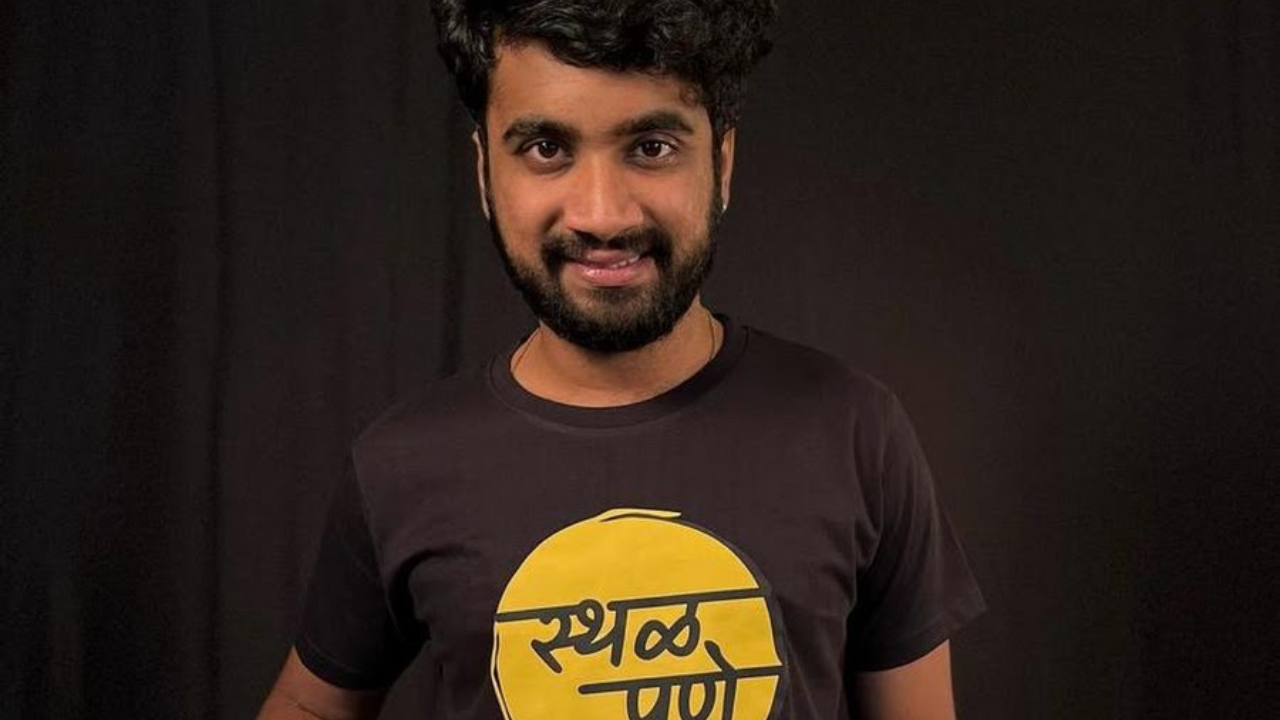 PMPML ने अथर्व सुदामेला ठोठावला दंड! “५० हजार भर अन्यथा होणार कायदेशीर कारवाई”