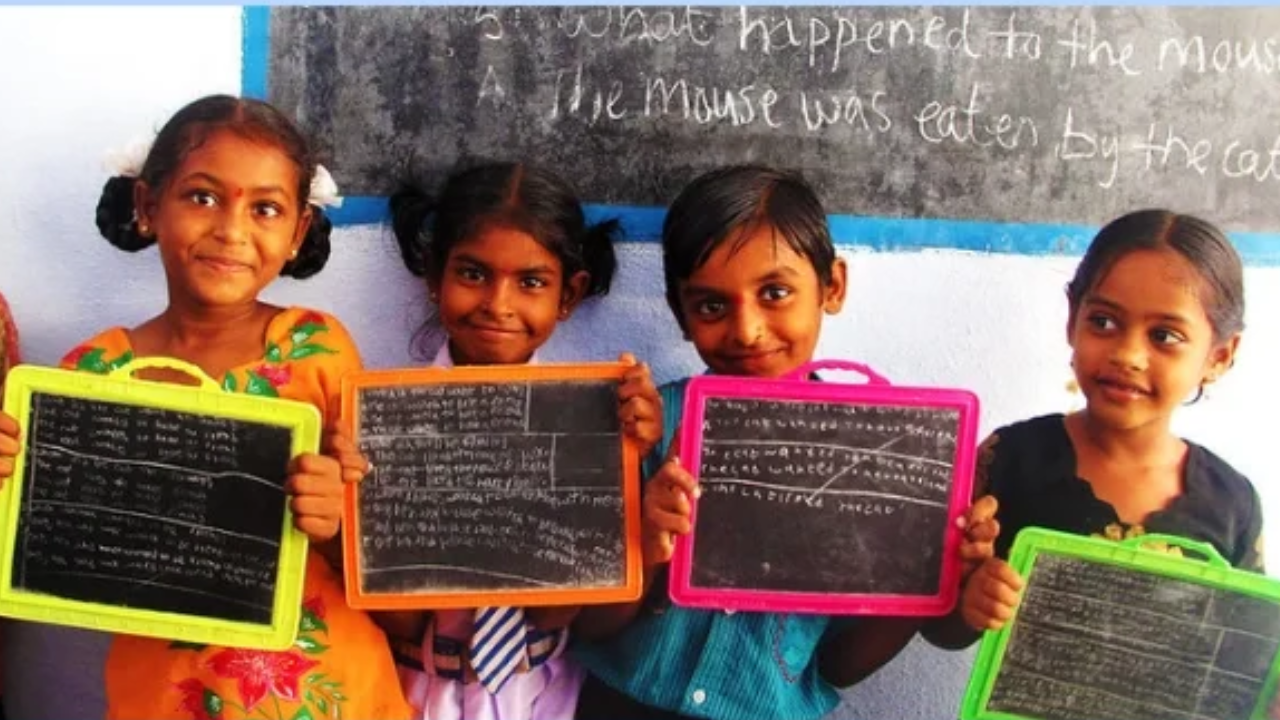 १९ जानेवारीपर्यंत नोंदणी-व्हेरिफिकेशन प्रक्रिया; RTE प्रवेशासाठी शाळा नोंदणीस सुरुवात